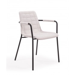 Mishy Dining Chair – 59.5D/56W/78.5H